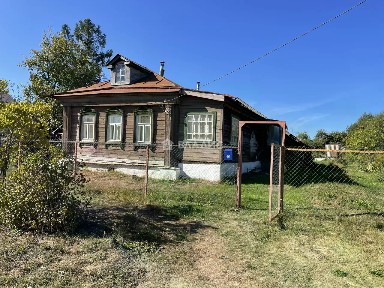 Продается 1-этажный дом, 35,7 м²