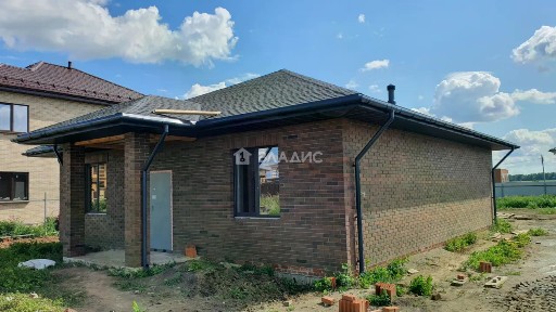 Продается 1-этажный дом, 112 м²