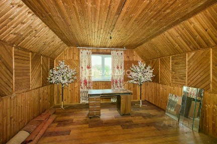Продается 1-этажный дом, 90 м²