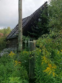 Продается 1-этажный дом, 46 м²