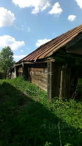 Продается 1-этажный дом, 34 м²