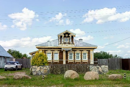 Продается 1-этажный дом, 130 м²