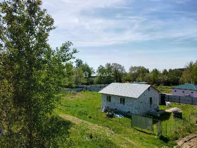 Продается 1-этажный дом, 76,7 м²