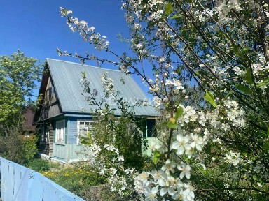 Продается 2-этажный дом, 45 м²