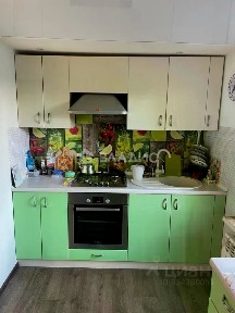 Продается 1/2 часть дома, 51 м²