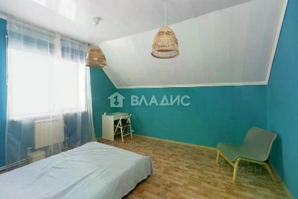 Продается 2-этажный дом, 167 м²