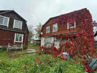Продается 2-этажный дом, 117 м²