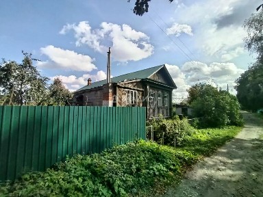 Продается 1-этажный дом, 96 м²
