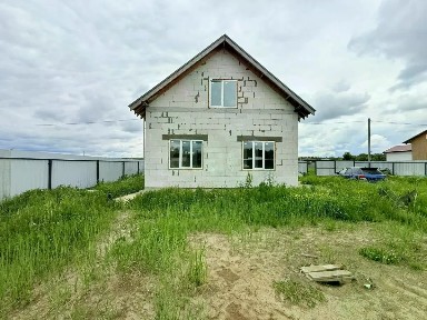 Продается 2-этажный дом, 142,5 м²
