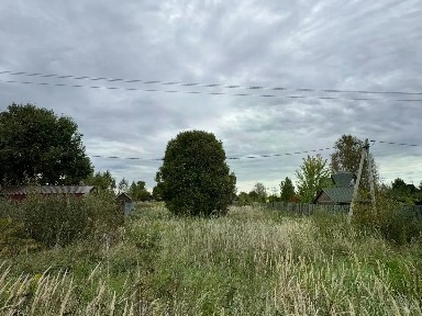 Продается участок, 18 сот.