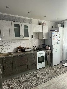 Продается 1-комн. квартира, 46,8 м²