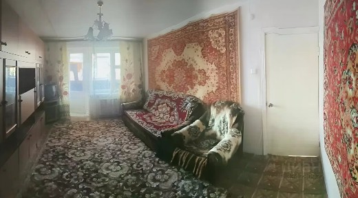 Продается 2-комн. квартира, 48 м²