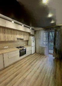 Продается 2-комн. квартира, 58 м²