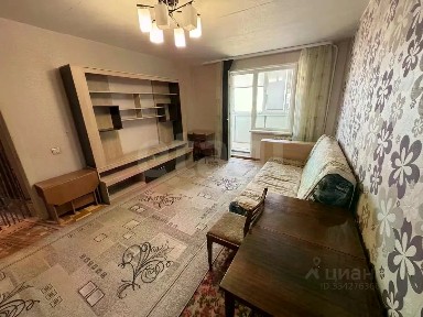Продается 2-комн. квартира, 52,3 м²