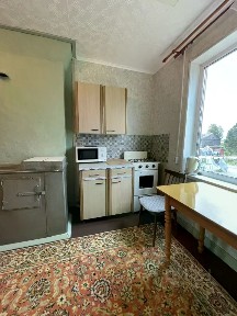Продается 1-комн. квартира, 32 м²