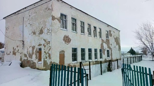 Продается здание, 1 035 м²
