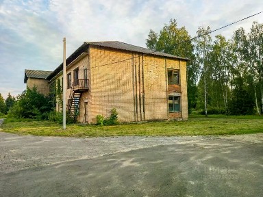 Продается здание (C)