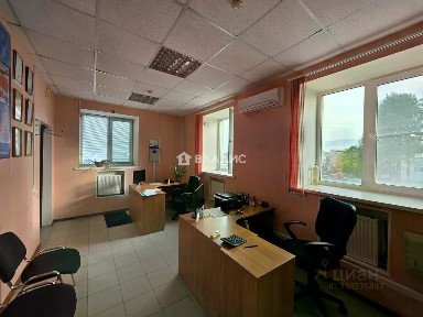 Продается офис, 49,2 м²