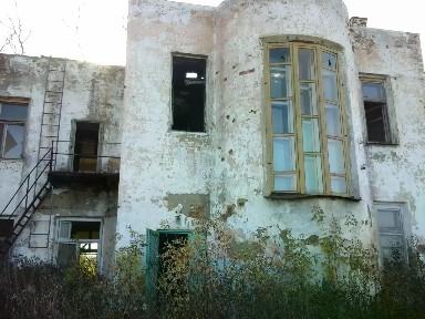 Продается здание, 558,1 м²
