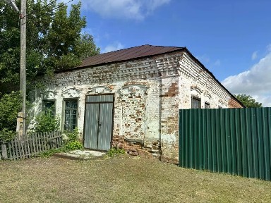 Продается здание, 242,4 м²