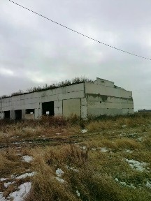 Продается здание, 1 512 м²