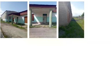 Продается здание, 521,7 м²