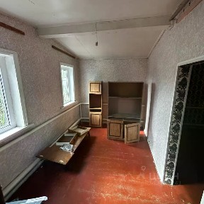 Продается 1-этажный дом, 33,8 м²