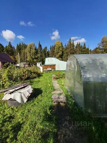 Продается 2-этажный дом, 30 м²
