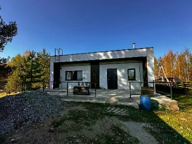 Продается 1-этажный дом, 140,4 м²
