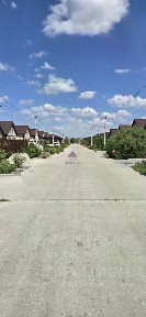Ростовская область, Волгодонской район, Романовская станица, ул. Язева
