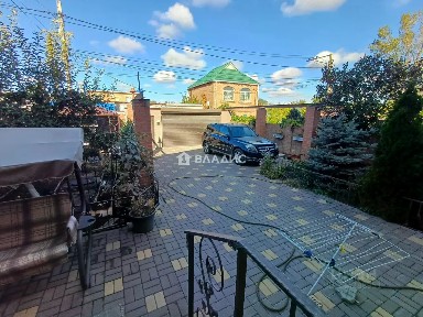 Ростовская область, Ростов-на-Дону, р-н Октябрьский, Докторский пер.