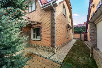Продается 2-этажный дом, 200,8 м²