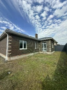 Продается 1-этажный дом, 100 м²