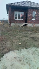 Продается 1-этажный дом, 110 м²