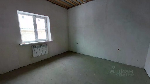 Продается 1-этажный дом, 120 м²