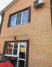 Продается 2-этажный дом, 100 м²