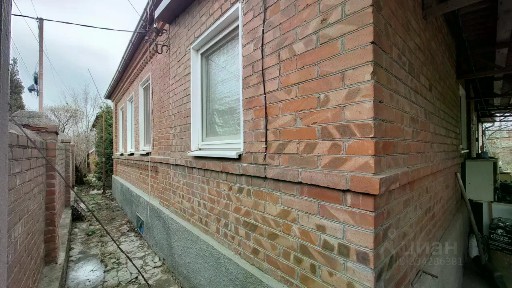 Продается 1-этажный дом, 90 м²