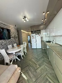 Продается 1-этажный дом, 93 м²