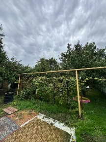 Продается 1-этажный дом, 70 м²