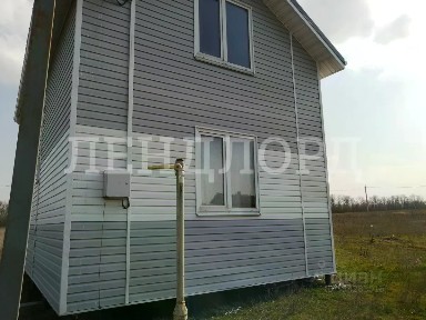 Продается 2-этажный дом, 78,8 м²