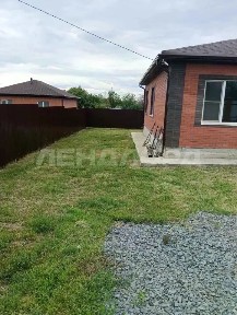 Продается 1-этажный дом, 108 м²