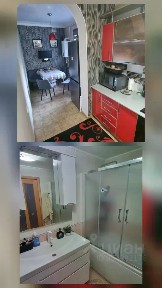 Продается 1-этажный дом, 57 м²