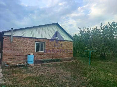 Продается 1-этажный дом, 82 м²