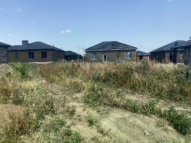 Продается участок, 5 сот.