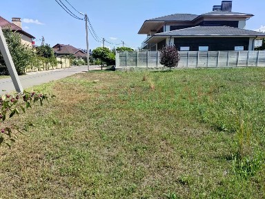 Продается участок, 9 сот.
