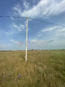 Продается участок, 6 сот.