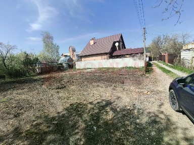 Продается участок, 7 сот.