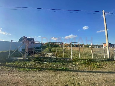 Продается участок, 8 сот.