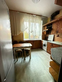 Калужская область, Обнинск, ул. Блохинцева, 5