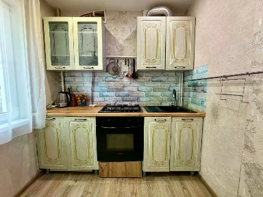 Продается 3-комн. квартира, 49,3 м²